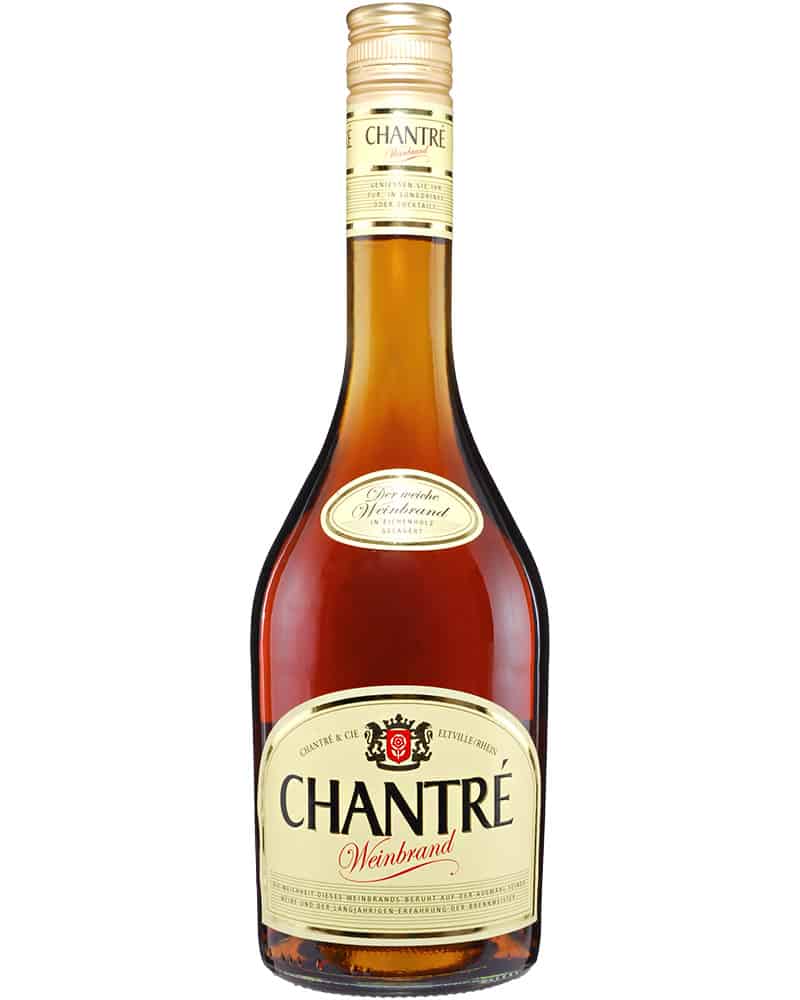 Chantre 36%-VOL Weinbrand Köln 0,7L Store – Drink
