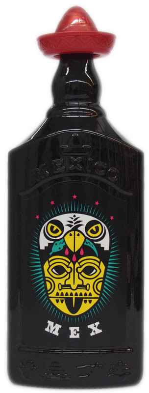 Sierra Tequila Silver MEX 38%-VOL Köln – Drink 1L Store