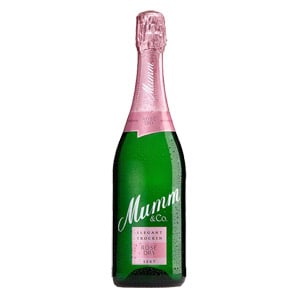 Mumm Rose Dry 0,75L Köln – Drink Store